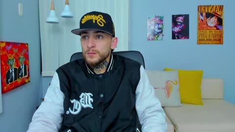 Drako online show from January 23, 2025, 12:30 pm