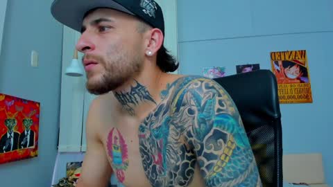 Drako online show from January 27, 2025, 3:18 pm