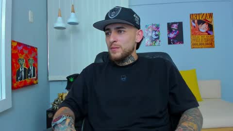 Drako online show from February 13, 2025, 3:56 pm