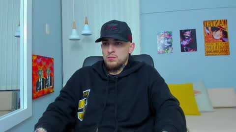 Drako online show from February 21, 2025, 12:17 pm