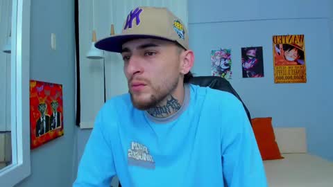 Drako online show from March 5, 2025, 2:01 pm