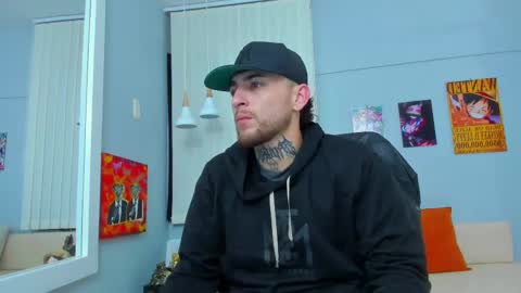 Drako online show from March 6, 2025, 12:19 pm