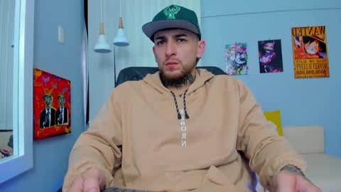 Drako online show from March 10, 2025, 12:15 pm