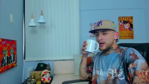 Drako online show from March 11, 2025, 6:30 pm