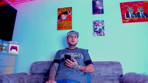 Drako online show from November 25, 2025, 1:00 pm