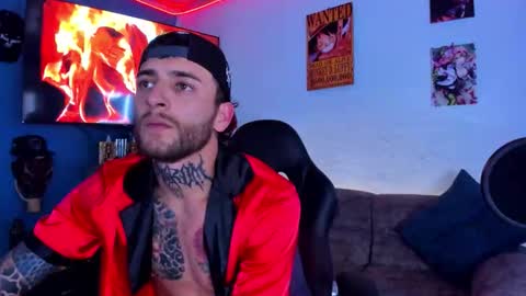 Drako online show from March 10, 2026, 9:20 pm