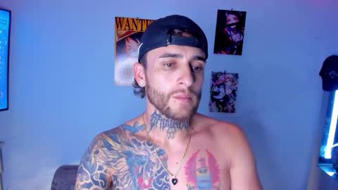 Drako online show from March 13, 2026, 3:57 am