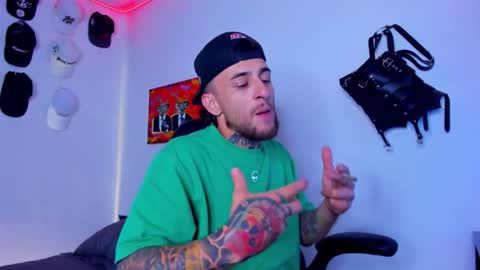 Drako online show from March 29, 2026, 1:16 am