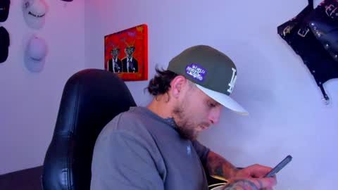 Drako online show from April 2, 2026, 12:19 am