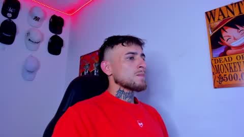 Drako online show from April 6, 2026, 7:04 pm