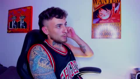 Drako online show from April 8, 2026, 11:16 pm