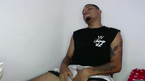 drako_monstercock online show from January 22, 2025, 6:10 pm