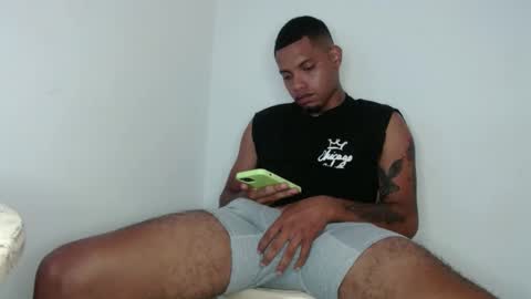 drako_monstercock online show from February 3, 2025, 8:35 pm