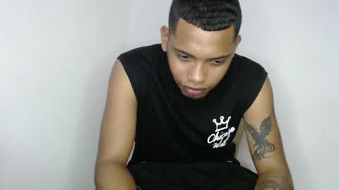 drako_monstercock online show from February 12, 2025, 8:50 pm