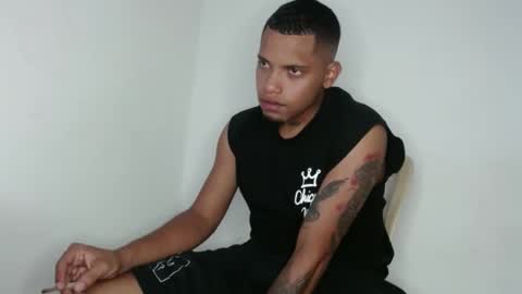 drako_monstercock online show from February 15, 2025, 10:10 pm