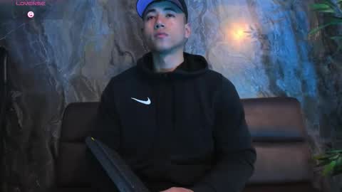 Draven online show from January 17, 2026, 11:15 am