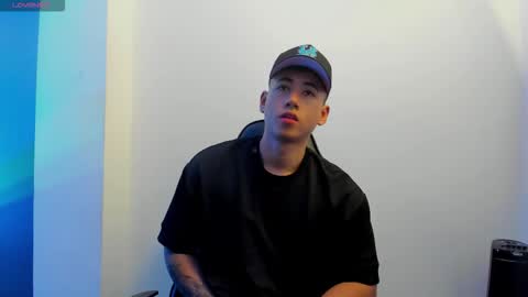 Draven online show from January 19, 2026, 11:14 am