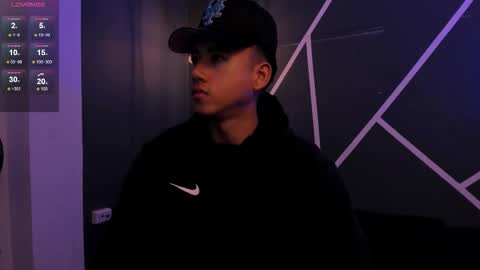 Draven online show from February 20, 2026, 11:11 am