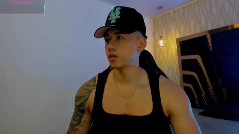 Draven online show from February 25, 2026, 11:20 am