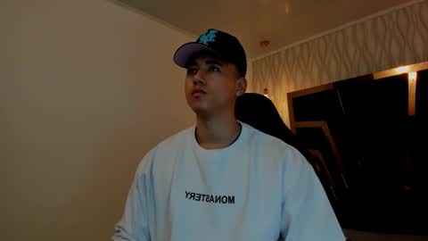 Draven online show from March 9, 2026, 11:14 am