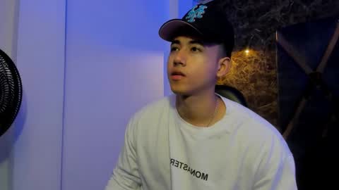 Draven online show from March 19, 2026, 11:14 am