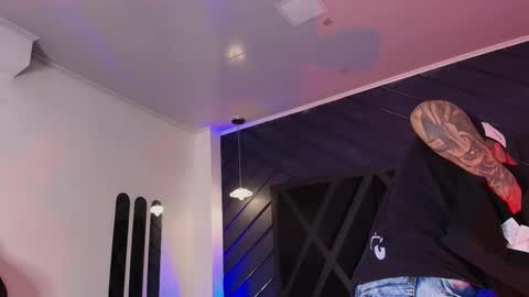 Draven online show from March 27, 2026, 11:10 am