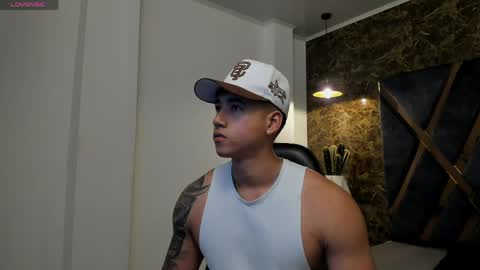 Snapshot of draven_marceaux chatting on April 17, 2026, 11:13 am Draven online show from April 17, 2026, 11:13 am