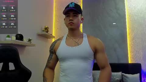 Draven online show from July 20, 2026, 5:26 pm