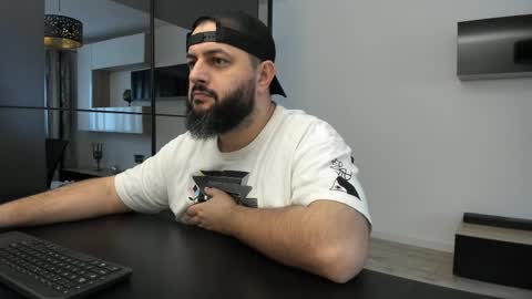 DravenPeak online show from November 28, 2025, 10:51 am