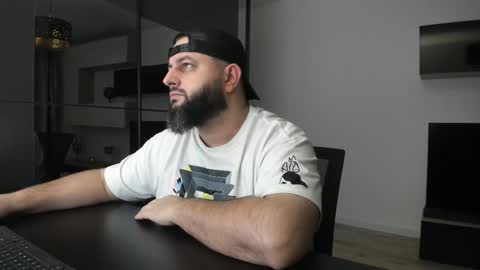 DravenPeak online show from January 8, 2026, 7:05 pm