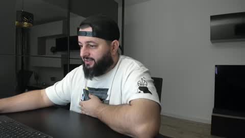 DravenPeak online show from January 16, 2026, 6:56 pm