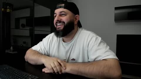 DravenPeak online show from February 23, 2026, 7:00 pm