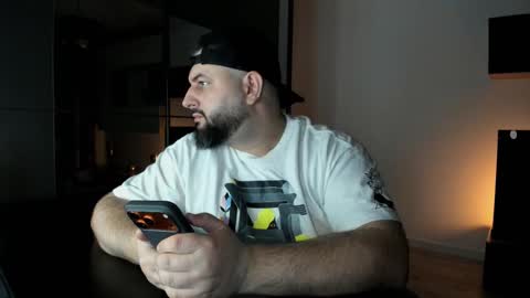 DravenPeak online show from March 20, 2026, 9:19 pm