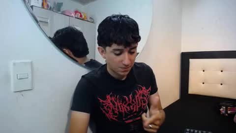 -- nicolle and jhon -- online show from February 2, 2026, 11:53 am