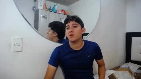 -- nicolle and jhon -- online show from February 6, 2026, 7:23 am