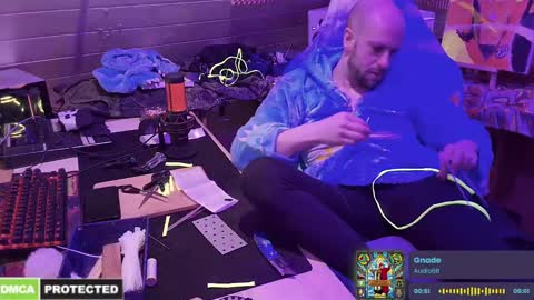 drawingcock online show from February 13, 2025, 11:47 pm