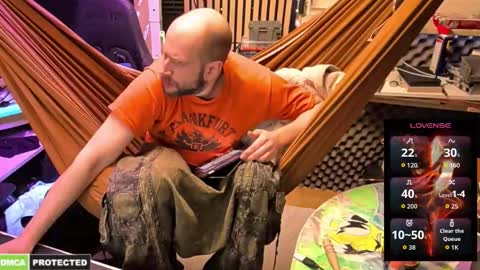 drawingcock online show from October 3, 2025, 11:29 am