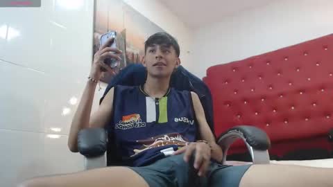 DraxBlade online show from November 26, 2025, 8:32 pm