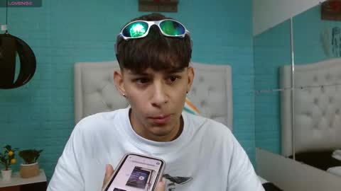 DraxBlade online show from March 26, 2026, 7:41 pm