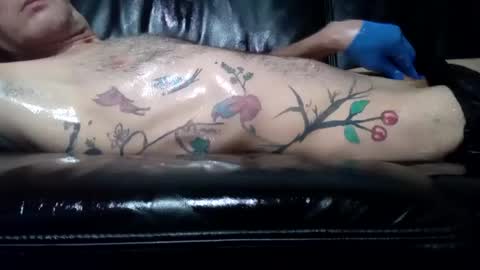 Snapshot of drbretholding chatting on February 5, 2025, 1:47 am Carsten Tenberg online show from February 5, 2025, 1:47 am