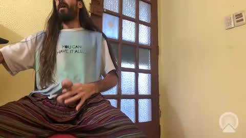 new profile Aircum99  online show from October 27, 2025, 4:00 pm