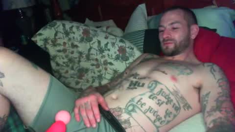 dreaded_folks online show from October 9, 2025, 11:52 am