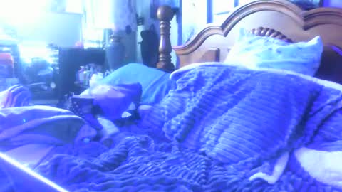 dreaded_folks online show from December 16, 2025, 4:12 pm