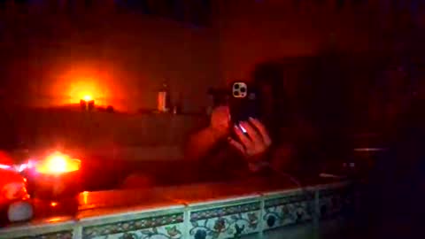 DreadedChefLoXXX online show from January 7, 2026, 1:35 pm