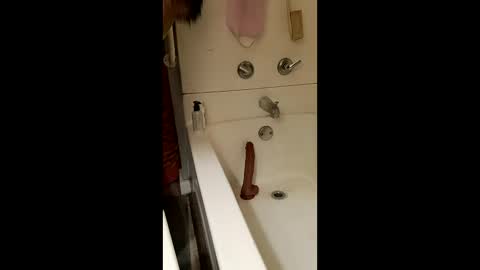 Dreadedted online show from December 23, 2025, 3:26 am