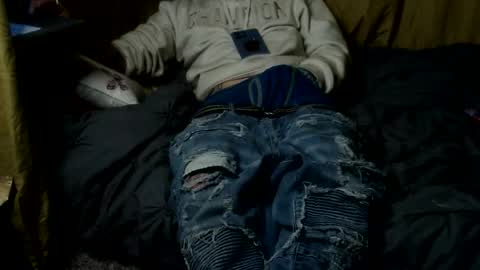 Dreadedted online show from February 8, 2026, 9:45 am