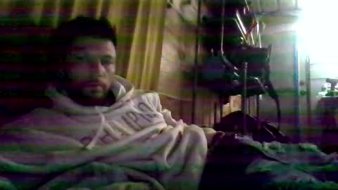 Dreadedted online show from February 8, 2026, 11:08 pm