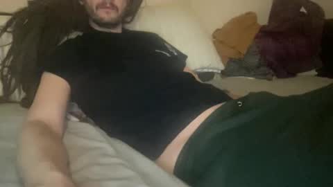 Snapshot of dreadloook chatting on February 24, 2026, 1:47 am Dreads online show from February 24, 2026, 1:47 am