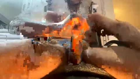 Dread online show from April 15, 2026, 9:15 pm