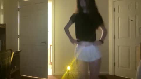 Snapshot of dream1girl_ chatting on April 22, 2026, 9:38 pm ur dream girl online show from April 22, 2026, 9:38 pm